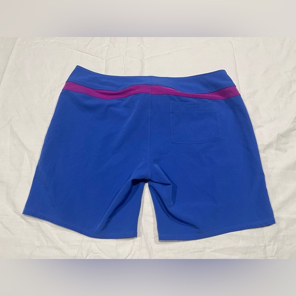 THE NORTH FACE W'S PACIFIC CREEK BOARDSHORT Women’s Size 6 - Picture 8 of 9